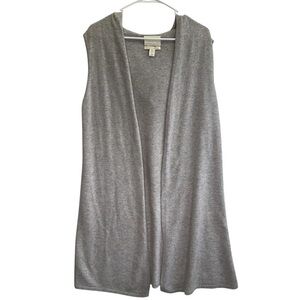 Cynthia Rowley Cashmere Cardigan. Size M